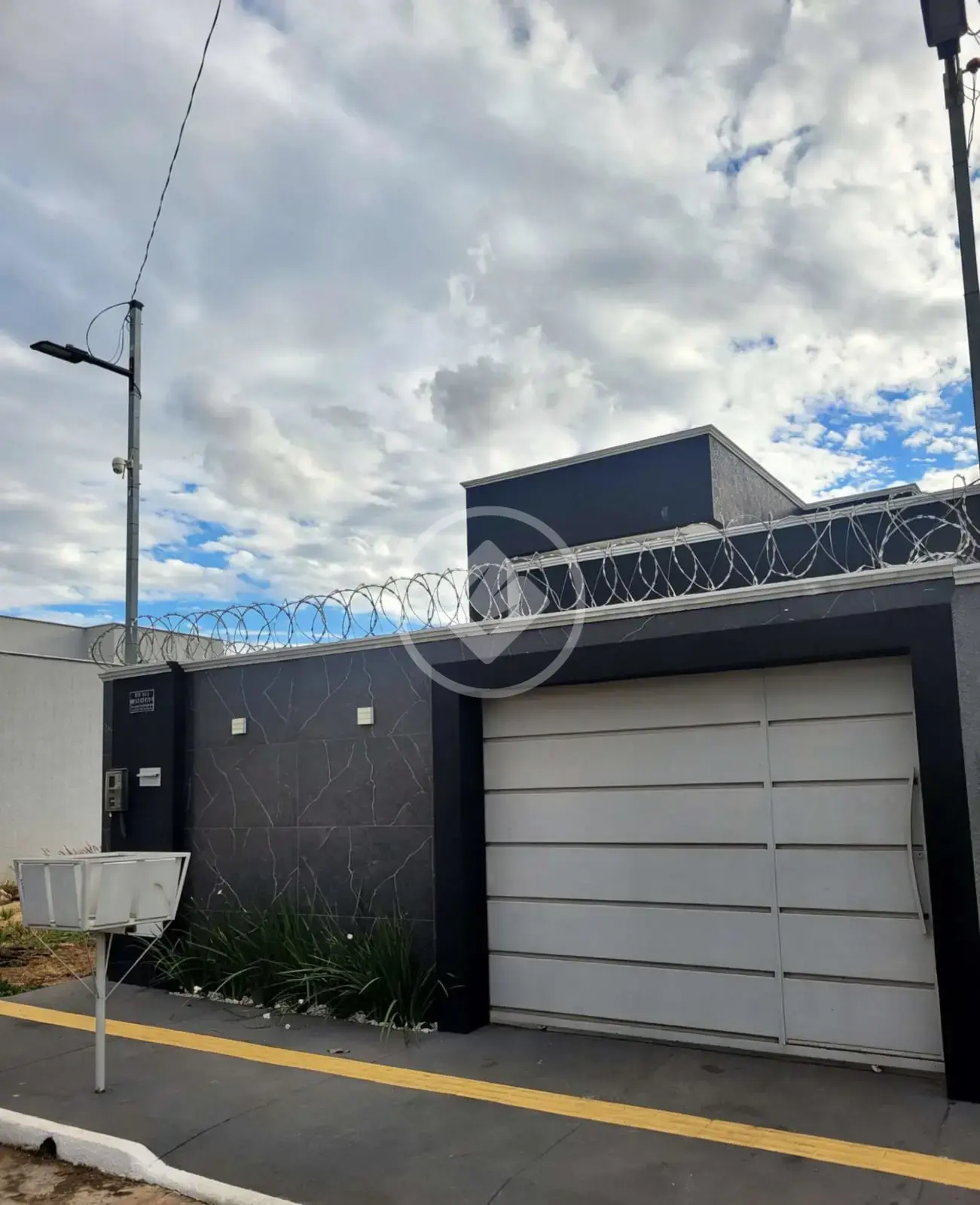 Imagem 1 - Casa em Jardim Boa Esperança, Aparecida de Goiânia - GO