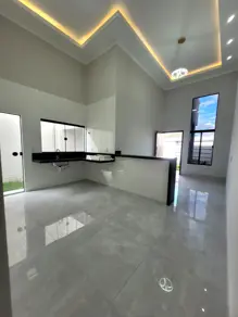 Imagem 3 - Casa em Jardim Boa Esperança, Aparecida de Goiânia - GO