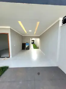 Imagem 6 - Casa em Jardim Boa Esperança, Aparecida de Goiânia - GO