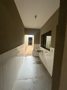 Imagem 3 - Casa em Garavelo Sul, Hidrolândia - GO