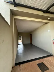 Imagem 2 - Casa em Garavelo Sul, Hidrolândia - GO