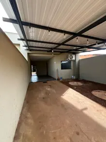Casa Garavelo Sul, Hidrolândia - GO — foto 2