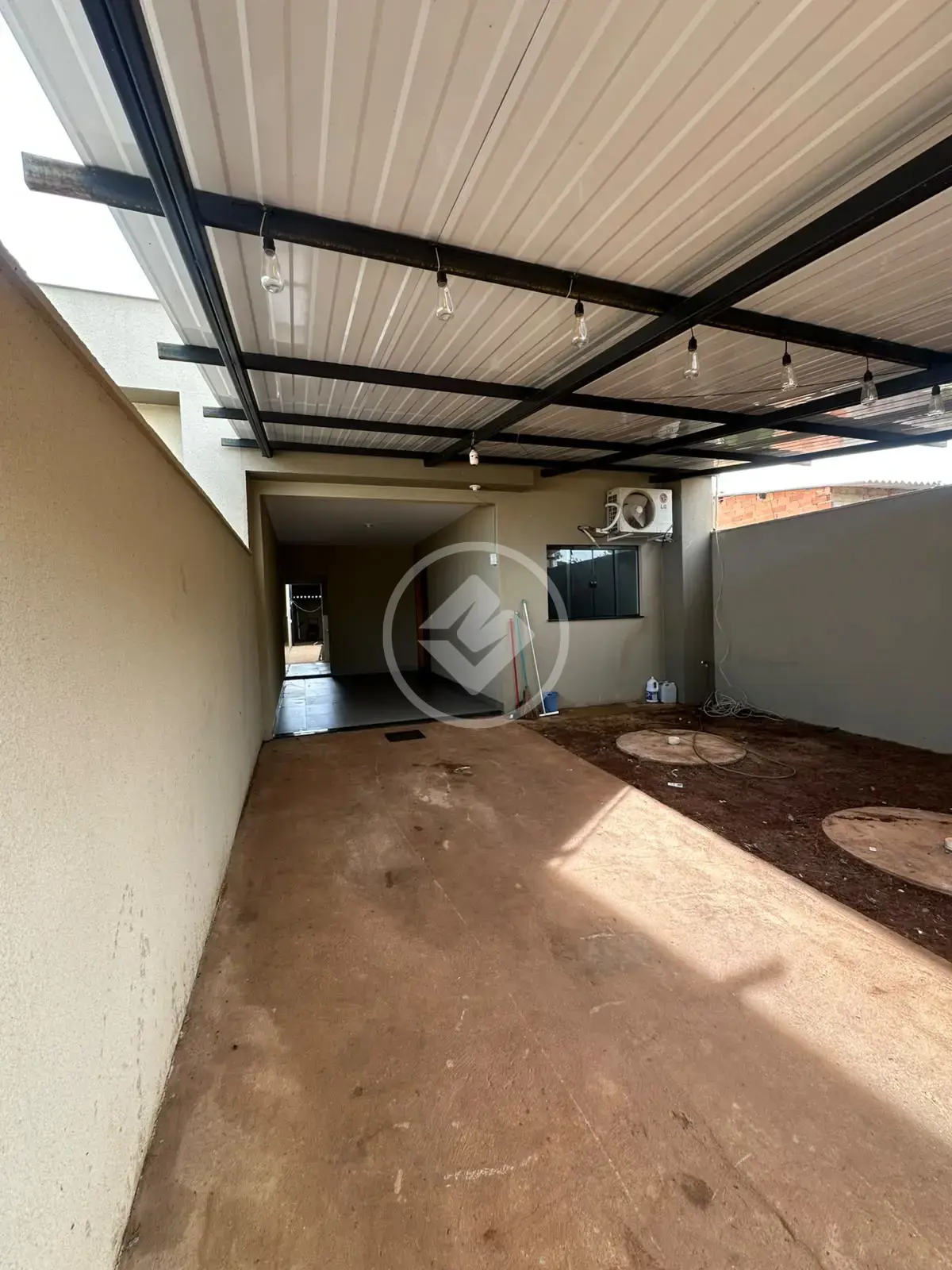 Image 2 - Casa em Garavelo Sul, Hidrolândia - GO