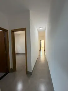 Imagem 4 - Casa em Setor Rosa dos Ventos, Aparecida de Goiânia - GO