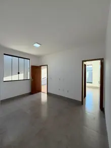 Imagem 3 - Casa em Setor Rosa dos Ventos, Aparecida de Goiânia - GO
