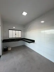 Imagem 5 - Casa em Setor Rosa dos Ventos, Aparecida de Goiânia - GO