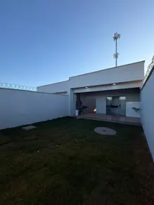 Casa Setor Rosa dos Ventos, Aparecida de Goiânia - GO — foto 2
