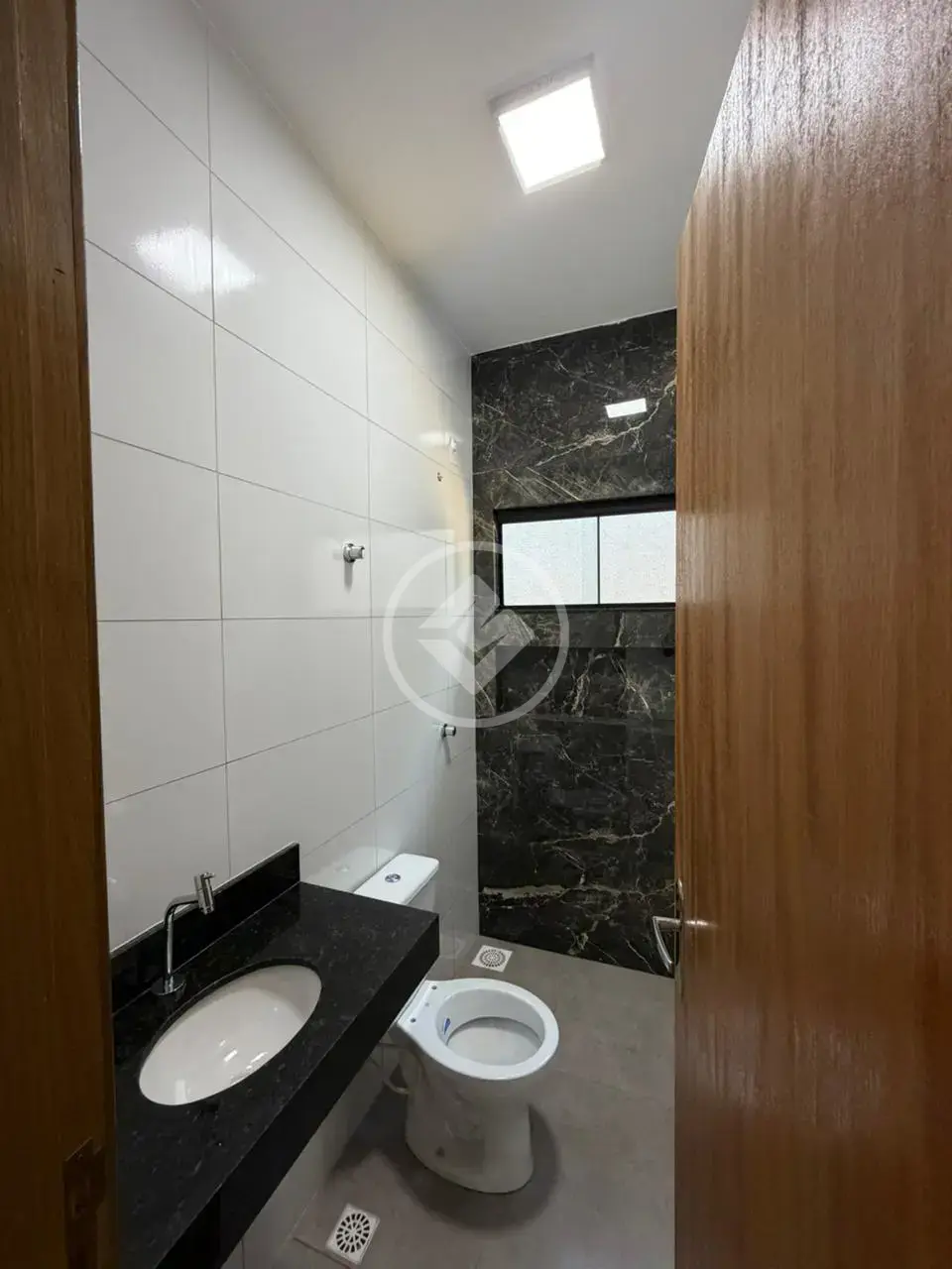Image 10 - Casa em Setor Rosa dos Ventos, Aparecida de Goiânia - GO