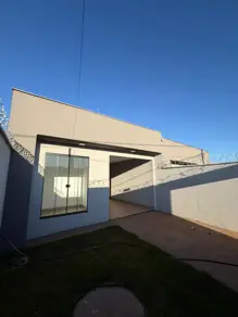 Casa Setor Rosa dos Ventos, Aparecida de Goiânia - GO — foto 1