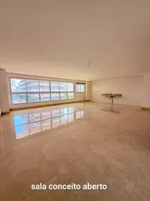 Imagem 2 - Apartamento em Setor Marista, Goiânia - GO