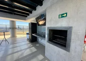 Apartamento Setor Marista, Goiânia - GO — foto 1