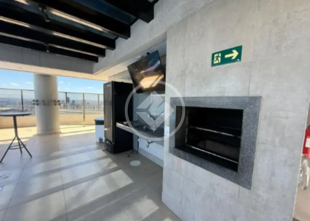 Imagem 1 - Apartamento em Setor Marista, Goiânia - GO