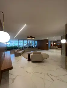 Apartamento Setor Marista, Goiânia - GO — foto 2