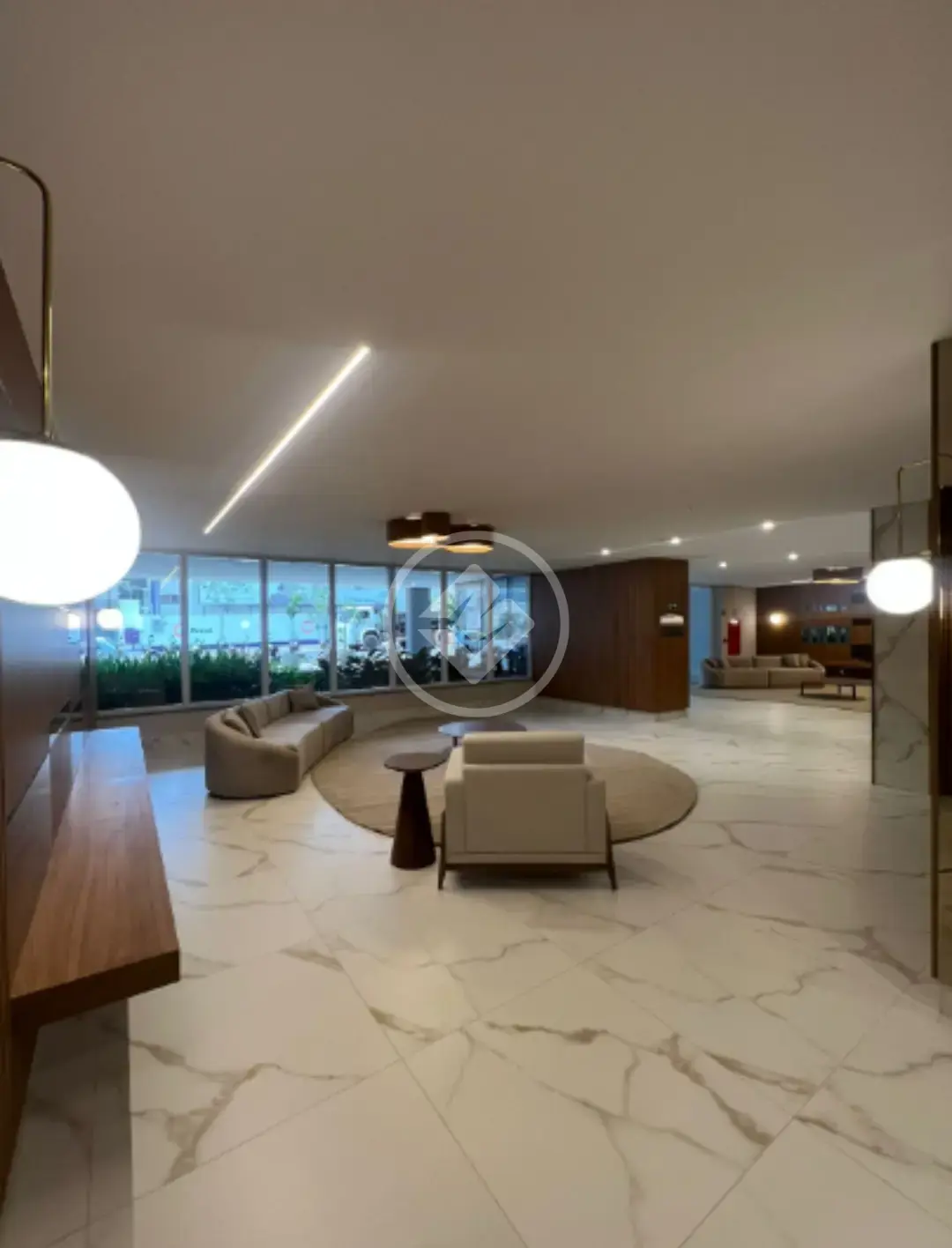 Image 2 - Apartamento em Setor Marista, Goiânia - GO