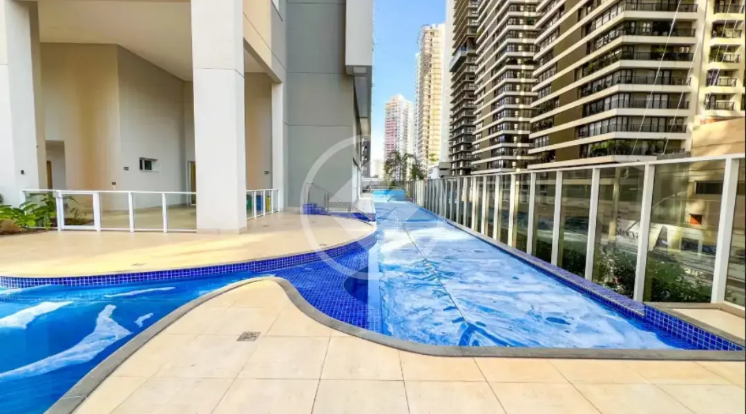 Image 10 - Apartamento em Setor Marista, Goiânia - GO