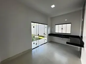 Casa Jardim Boa Esperança, Aparecida de Goiânia - GO — foto 2