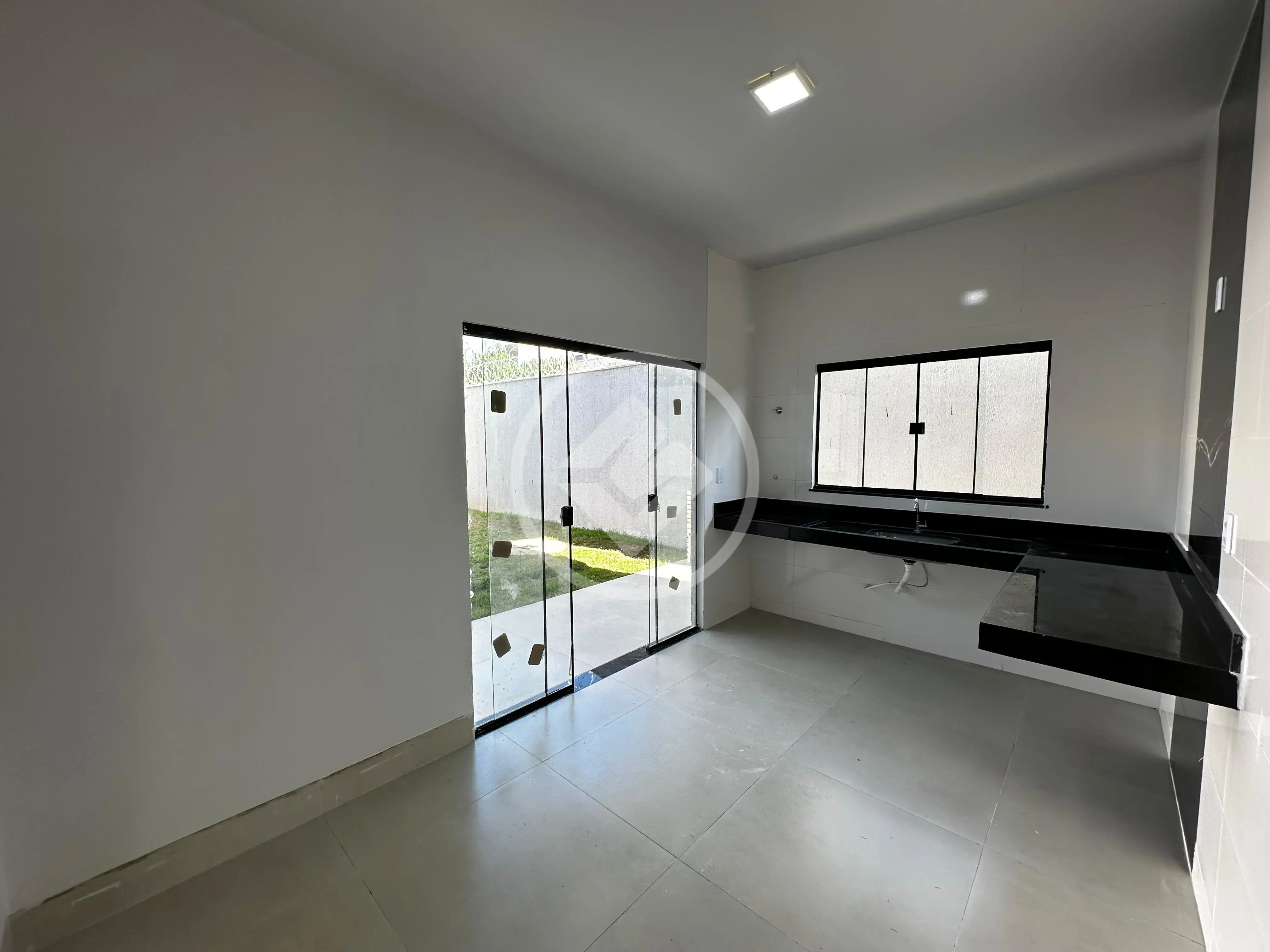 Image 2 - Casa em Jardim Boa Esperança, Aparecida de Goiânia - GO