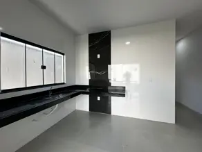 Casa Jardim Boa Esperança, Aparecida de Goiânia - GO — foto 1