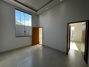 Imagem 2 - Casa em Jardim Boa Esperança, Aparecida de Goiânia - GO