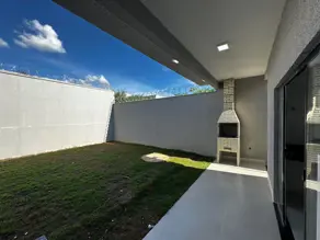 Imagem 3 - Casa em Jardim Boa Esperança, Aparecida de Goiânia - GO