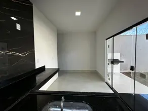 Imagem 6 - Casa em Jardim Boa Esperança, Aparecida de Goiânia - GO