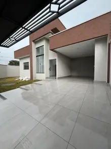 Casa Jardim Alto Paraiso, Aparecida de Goiânia - GO — foto 1