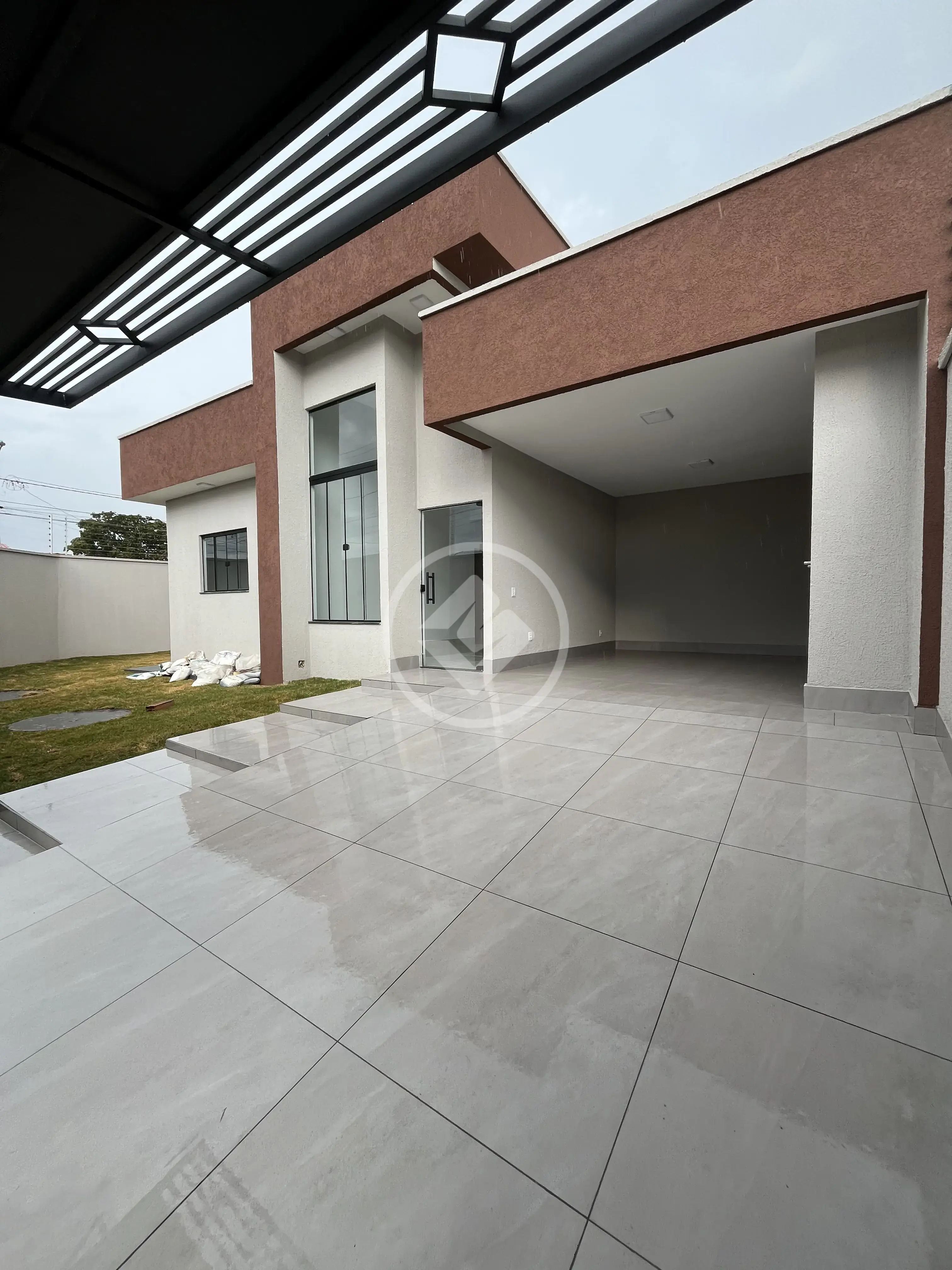 Imagem 1 - Casa em Jardim Alto Paraiso, Aparecida de Goiânia - GO