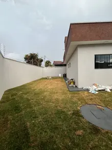 Imagem 2 - Casa em Jardim Alto Paraiso, Aparecida de Goiânia - GO