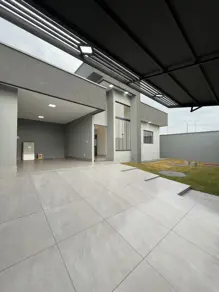 Imagem 3 - Casa em Jardim Alto Paraiso, Aparecida de Goiânia - GO