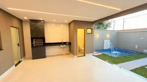 Casa Setor Garavelo, Goiânia - GO — foto 2
