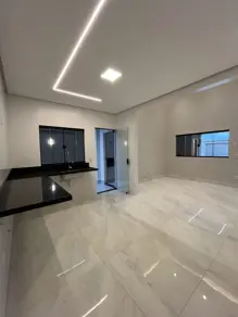 Imagem 3 - Casa em Setor Garavelo, Goiânia - GO