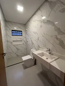 Imagem 4 - Casa em Setor Garavelo, Goiânia - GO