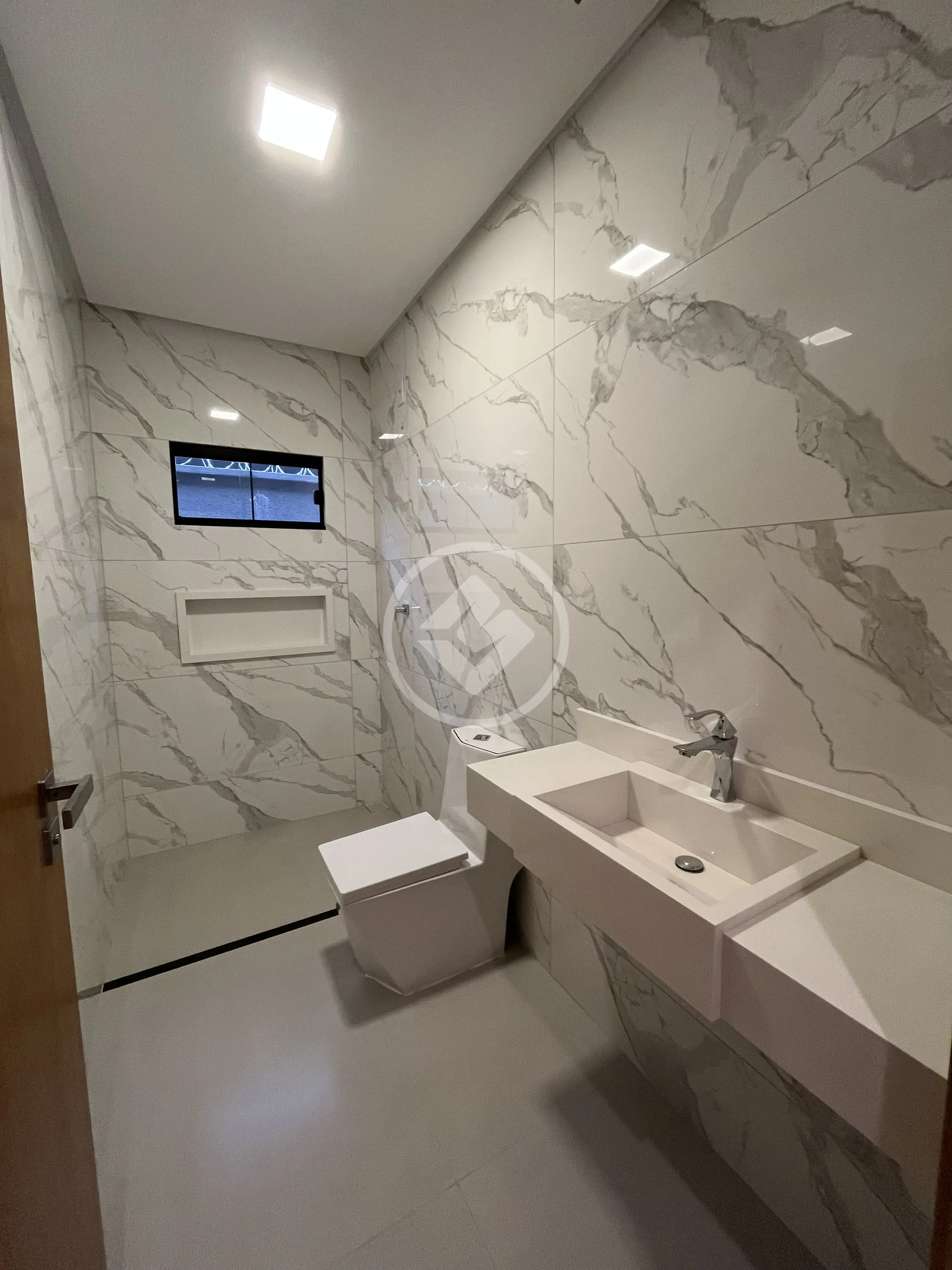 Image 5 - Casa em Setor Garavelo, Goiânia - GO