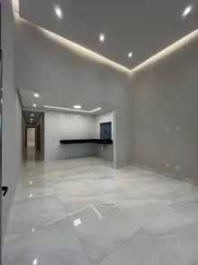 Imagem 2 - Casa em Setor Garavelo, Goiânia - GO