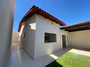 Imagem 2 - Casa em Parque Rio das Pedras, Aparecida de Goiânia - GO