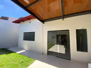 Casa Parque Rio das Pedras, Aparecida de Goiânia - GO — foto 1