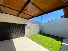 Imagem 4 - Casa em Parque Rio das Pedras, Aparecida de Goiânia - GO