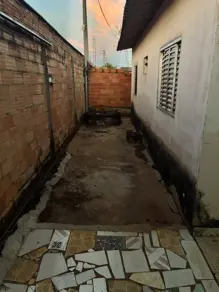 Casa Jardim Miramar, Aparecida de Goiânia - GO — foto 1