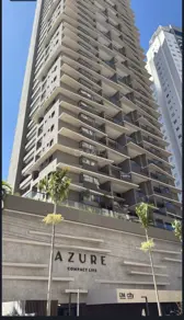 Apartamento Setor Marista, Goiânia - GO — foto 1