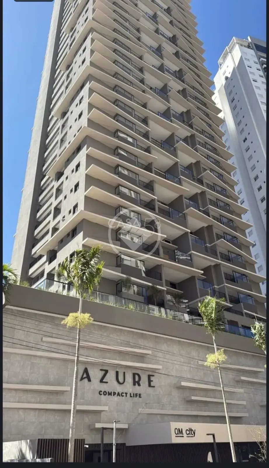 Imagem 1 - Apartamento em Setor Marista, Goiânia - GO