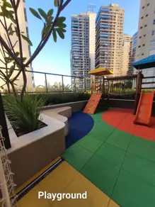 Imagem 2 - Apartamento em Setor Marista, Goiânia - GO