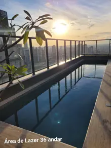 Apartamento Setor Marista, Goiânia - GO — foto 2