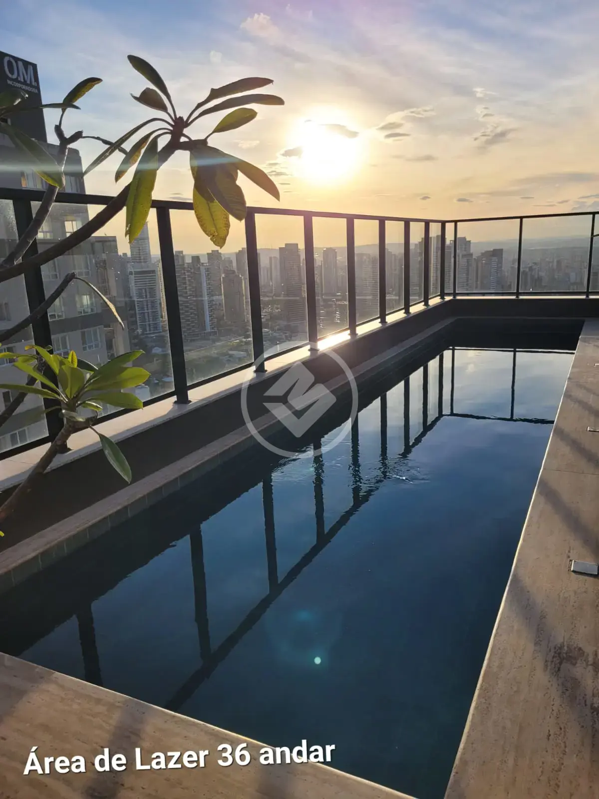 Image 2 - Apartamento em Setor Marista, Goiânia - GO