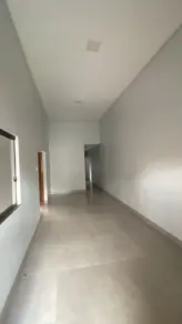 Imagem 3 - Casa em Jardim Alto Paraiso, Aparecida de Goiânia - GO