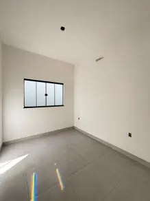 Imagem 3 - Casa em Parque Ibirapuera, Aparecida de Goiânia - GO