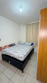 Imagem 2 - Apartamento em Conjunto Vera Cruz, Goiânia - GO