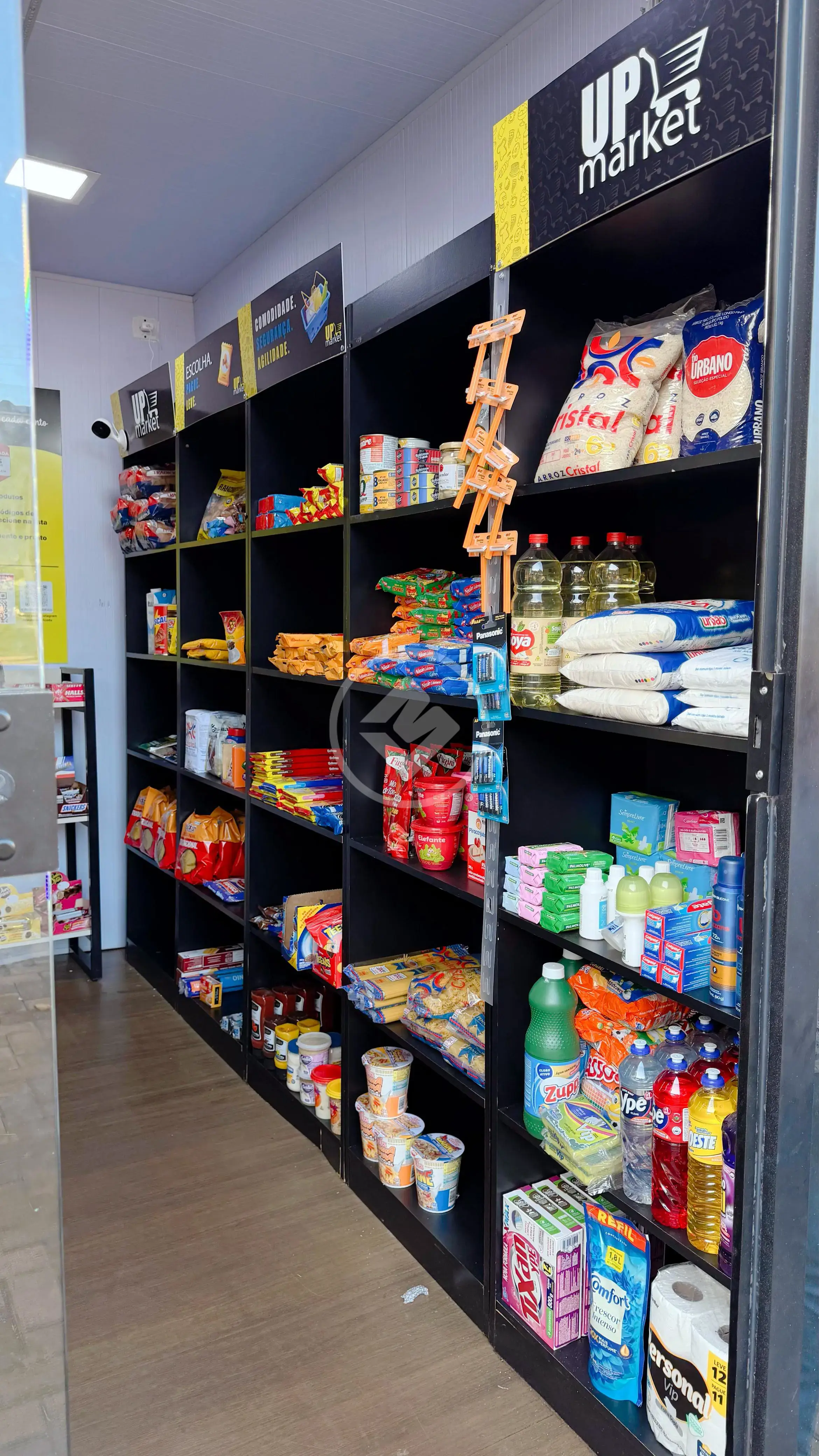 Imagem 1 - Apartamento em Conjunto Vera Cruz, Goiânia - GO