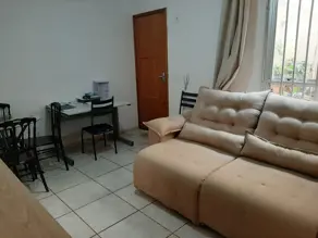Imagem 3 - Apartamento em Conjunto Vera Cruz, Goiânia - GO