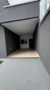 Imagem 2 - Casa em Jardim Boa Esperança, Aparecida de Goiânia - GO