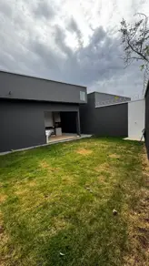Casa Jardim Boa Esperança, Aparecida de Goiânia - GO — foto 2